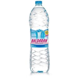Балдаран изворна вода (1.5 л)