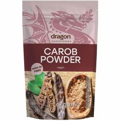 Dragon Superfoods био брашно от рожков (200 г)