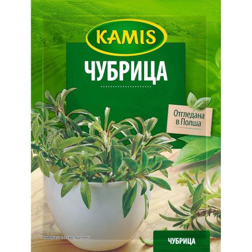 Kamis чубрица (10 г)