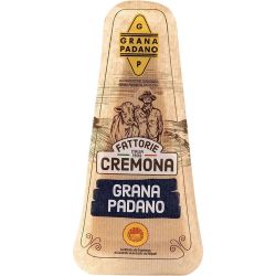 Fattorie Cremona сирене Грана Падано DOP (200 г)