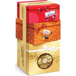 Ferrero Die Besten бонбониера (127 г)