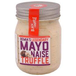 Remia майонеза с трюфели (220 мл)