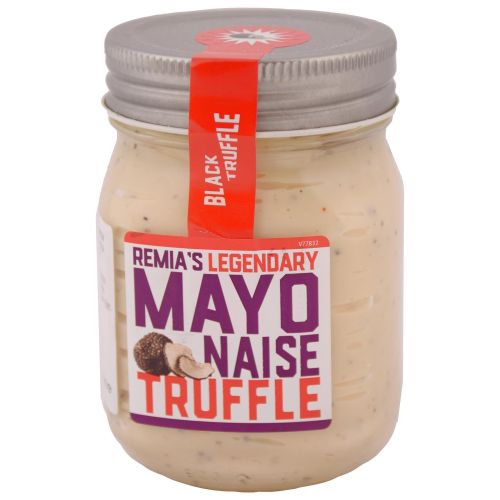 Remia майонеза с трюфели (220 мл)