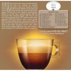 Nescafe Dolce Gusto Essenza Di Moka кафе капсули, 16 бр. х 9 г (16 бр.)