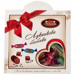 Стефанов луканкови бонбонки (60 г)