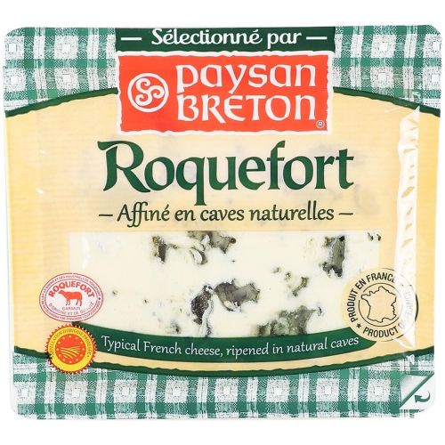 Paysan Breton сирене рокфор (100 г)