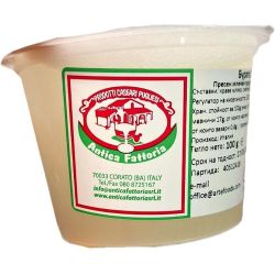 Antica Fattoria бурата (100 г)