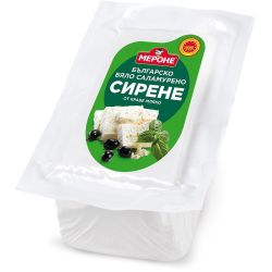Мероне краве сирене, ЗНП (800 г)