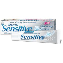 Dental Sensitive Whitining Formula паста за зъби (100 мл)