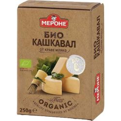 Мероне био кашкавал от краве мляко (250 г)