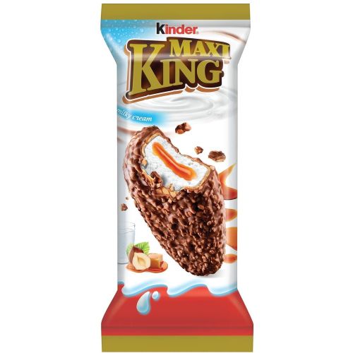 Kinder Maxi King десерт (30 г)