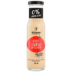 Mr. Lowcarb дресинг 1000 острова (240 мл)