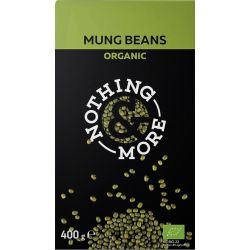 Nothing More био боб мунг (400 г)
