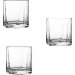 Uniglass чаша за ракия, 170 мл (3 бр.)