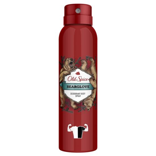 Old Spice Bearglove дезодорант (150 мл)