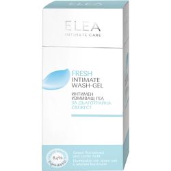 Elea Fresh интимен измиващ гел (250 мл)
