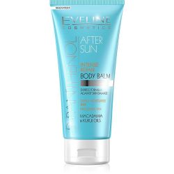 Eveline Cosmetics After Sun балсам за след слънце, възстановяващ (200 мл)