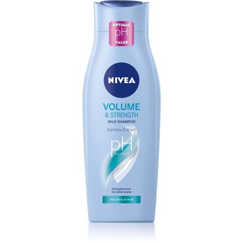 Nivea шампоан Volume Sensation (400 мл)