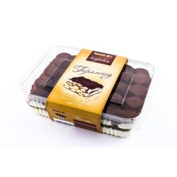 Taste It! тирамису, 4 порции (560 г)