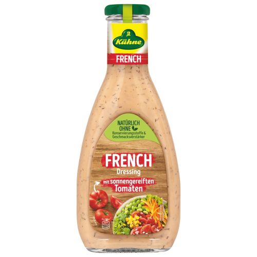 Kuhne френски дресинг (250 мл)