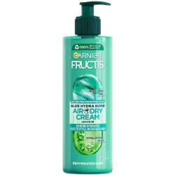 Garnier Fructis Aloe Hydra Bomb крем грижа за коса без отмиване (400 мл)