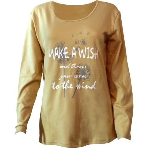 Yanev Sport Fashion дамска блуза, бяла, размер S