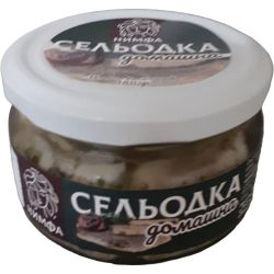 Нимфа домашна сельодка (180 г)