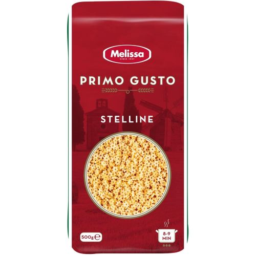 Melissa Primo Gusto стелини (500 г)
