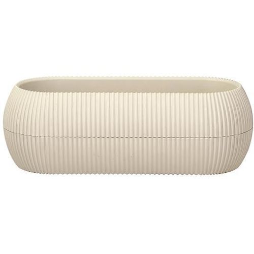 Horecano кашпа за кактус лате No 2, 22.7 см х 11.8 см х 9.1 см, 1.3 л (1 бр.)