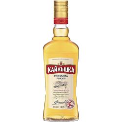 Кайлъшка гроздова ракия (500 мл)