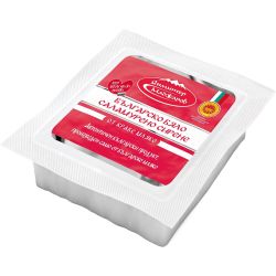 Маджаров краве сирене (400 г)