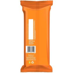 Super Fudgio био веган бисквити с банан подсладени с агаве (130 г)