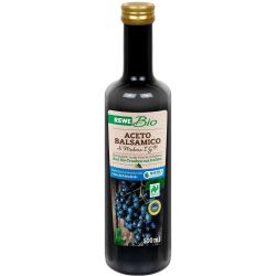 REWE био оцет балсамико (500 мл)