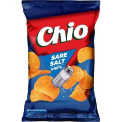 Chio чипс сол (240 г)