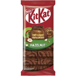 Nestle KitKat Hazelnut десерт (99 г)