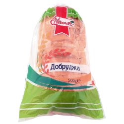 Hana хляб Добруджа (500 г)