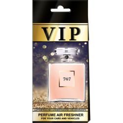 Caribi VIP Parfume 767 ароматизатор за автомобил (1 бр.)