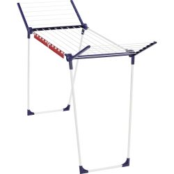 Leifheit Pegasus Solid Slim сушилник за дрехи (1 бр.)