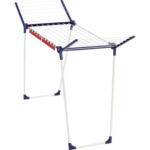 Leifheit Pegasus Solid Slim сушилник за дрехи (1 бр.)