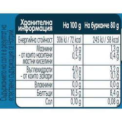 Gerber пюре пуйка, 6+ месеца (80 г)