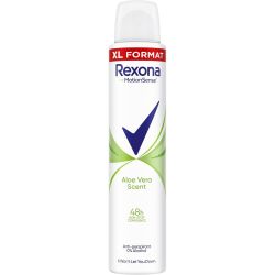 Rexona Aloe Vera дезодорант спрей (200 мл)