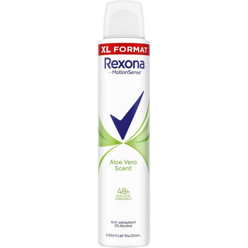 Rexona Aloe Vera дезодорант спрей (200 мл)