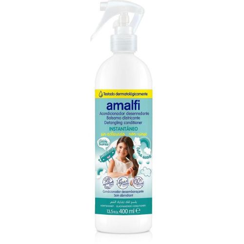 Amalfi спрей за разплитане на коса (400 мл)