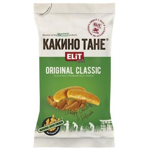 Elit какино тане класик (70 г)