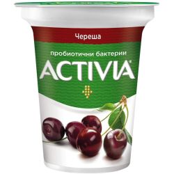 Activia череша (280 г)