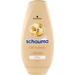 Schauma Q10 балсам за коса (250 мл)