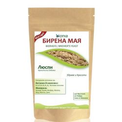 Bionia бирена мая, люспи (100 г)
