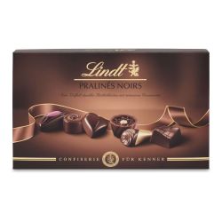 Lindt пралини Noirs (200 г)