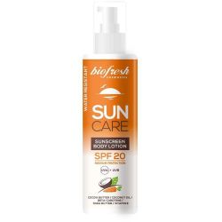 Biofresh Sun Care лосион за тяло SPF20 (200 мл)