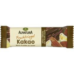 Alnatura био десерт с какао (30 г)